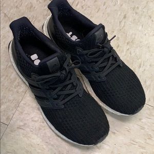 Adidas Ultraboost | 9 🖤
